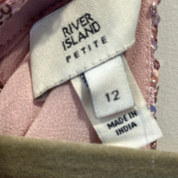 River islands sequen top - Picture 2 of 3